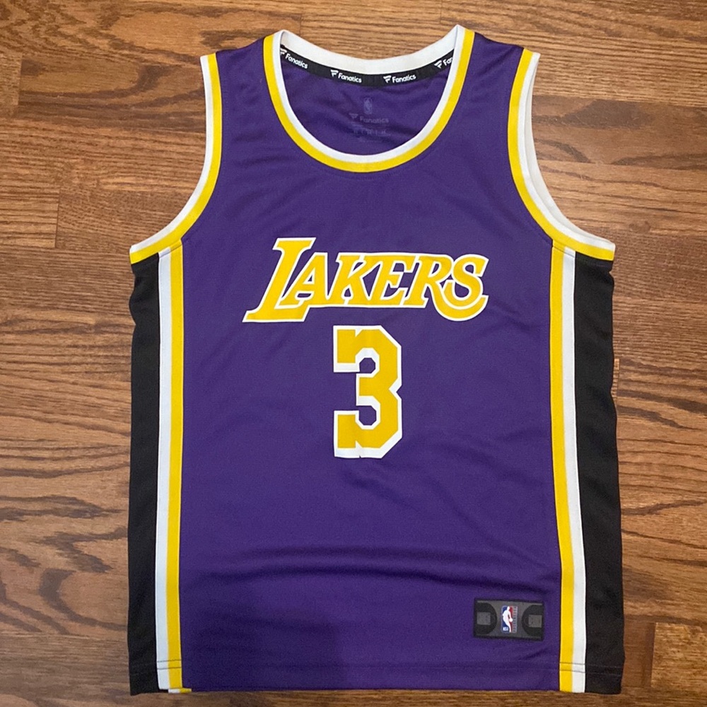 Lakers Jersey